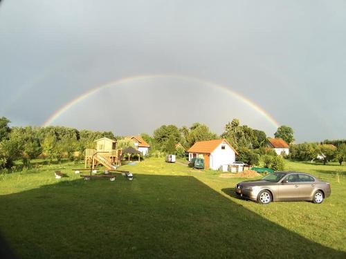 Фотография гостевого дома Słoneczne Zacisze