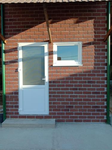 Фотография кемпинга Мотель-кемпинг у Пельменной