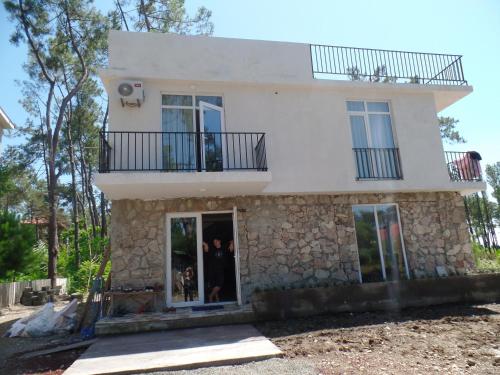 Фотография хостела MR. Shekvetili