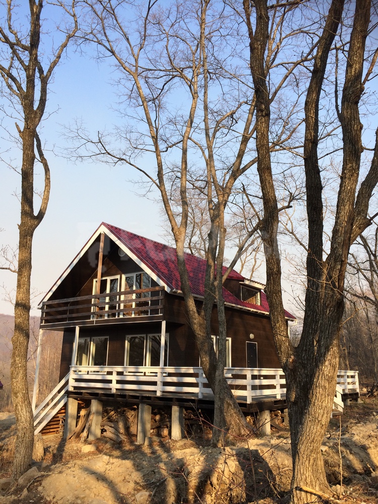 Фотография базы отдыха seaEDEN