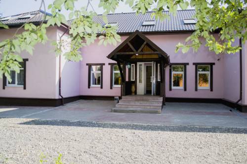 Фотография гостиницы София