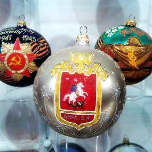 Фотография Карачевская игрушка