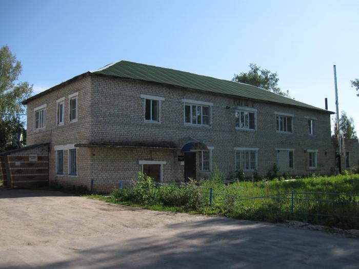 Фотография гостиницы Заря