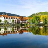 Фотография гостиницы Landhaus Zu den Rothen Forellen