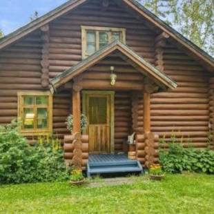 Фотографии гостевого дома 
            Holiday Home Palkinniemi