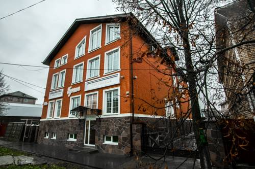 Фотография гостиницы Бунин