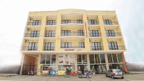 Фотография гостиницы Чакви