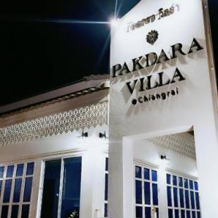 Фотографии гостиницы 
            Pakdara Villa