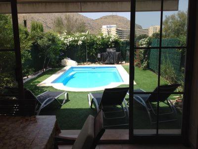 Фотография гостевого дома Chalet Llac