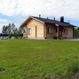 Фотография гостевого дома Holiday Home Pääkkölä 1