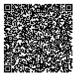 QR код мини отеля Манго