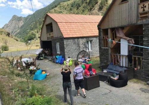 Фотография гостевого дома Двойняшки