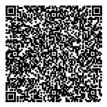 QR код базы отдыха Русич