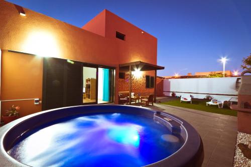 Фотография гостевого дома 7 Island Surf House