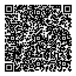 QR код гостиницы M-Palace Hotel