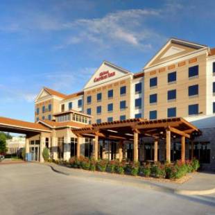 Фотографии гостиницы 
            Hilton Garden Inn Springfield