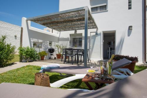 Фотография гостевого дома Casara Uno