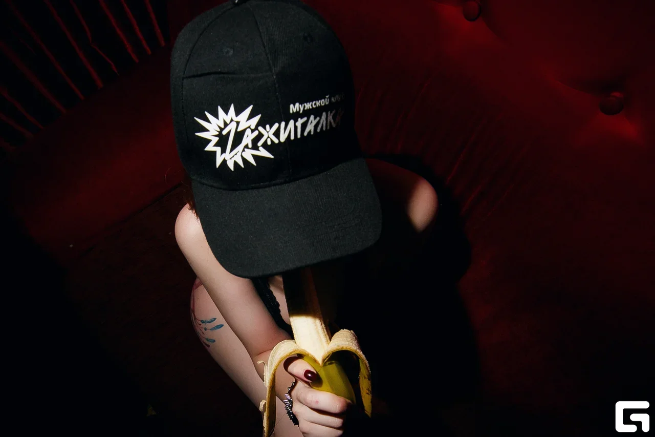 Фотография стриптиз-клуба Стриптиз бар Zажигалка