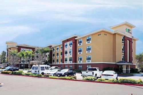 Фотография гостиницы Extended Stay America Suites - Orange County - Katella Ave