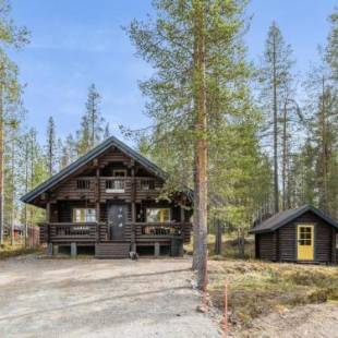 Фотографии гостевого дома 
            Holiday Home Riekonmarja