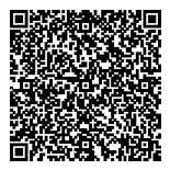 QR код хостела Bibliotek