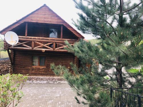 Фотография гостевого дома Маяк