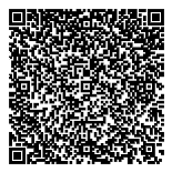 QR код гостиницы Юбилейная