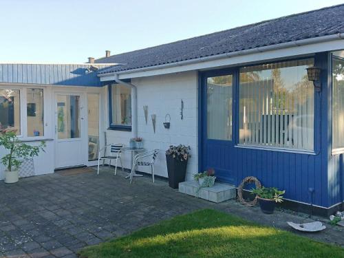Фотография гостевого дома Holiday home Korsør IV