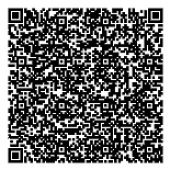 QR код гостиницы Альта Виста