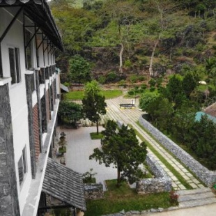 Фотография гостиницы Ha Giang Historic Hotel