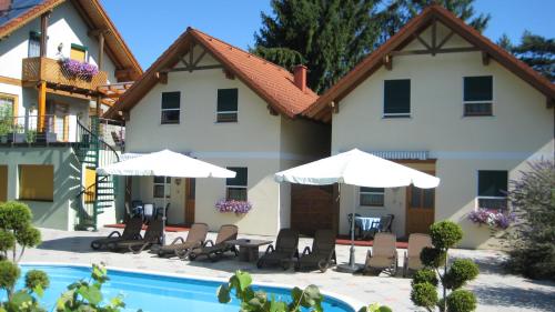 Фотография гостевого дома Ferienanlage Beatrix