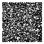 QR код гостиницы Ария Кишинев