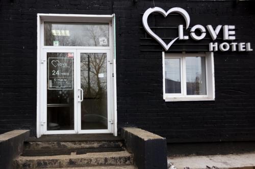 Фотография мини отеля Love