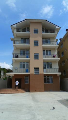 Фотография гостевого дома На Мамайке