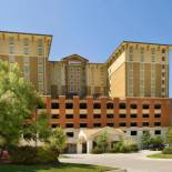 Фотография гостиницы Drury Inn & Suites San Antonio Near La Cantera