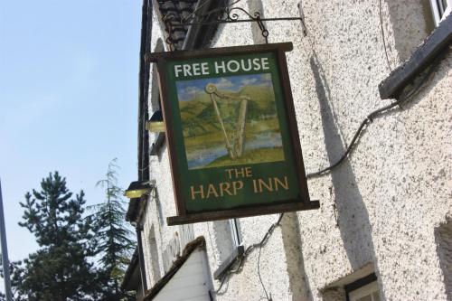 Фотография мини отеля The Harp Inn