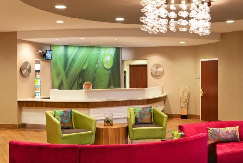 Фотография гостиницы SpringHill Suites Boston Peabody