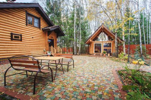 Фотография гостевого дома Дикий Лис