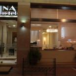 Фотография гостиницы Hotel Athina