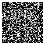 QR код гостиницы Улыбка