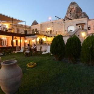 Фотографии гостиницы 
            Goreme Suites