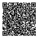 QR код Коттеджа Крыша