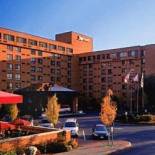 Фотография гостиницы Marriott Albany