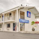 Фотография гостиницы Motel 6-Portland, OR - Central