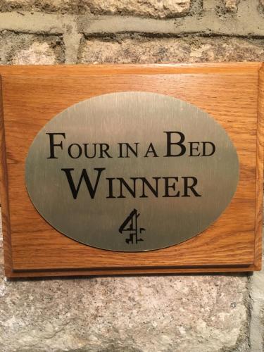 Фотография мини отеля Gooseford Farm