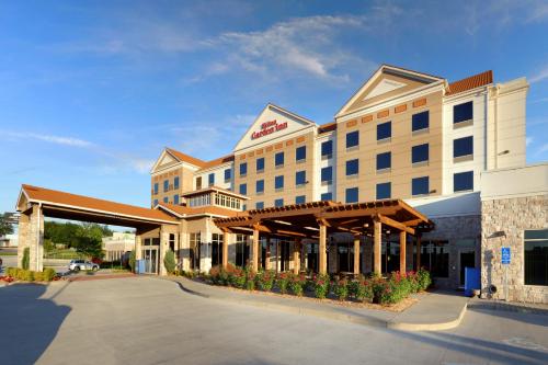 Фотография гостиницы Hilton Garden Inn Springfield