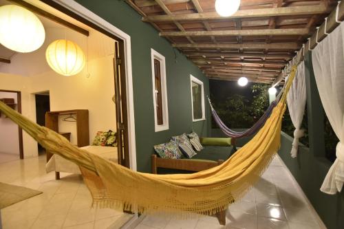 Фотография мини отеля Pousada Sossego