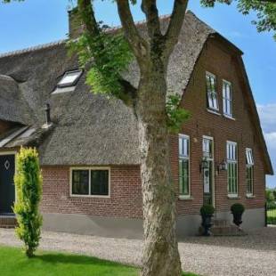 Фотографии гостевого дома 
            Magnificent farmhouse in Central Holland 4A 2C