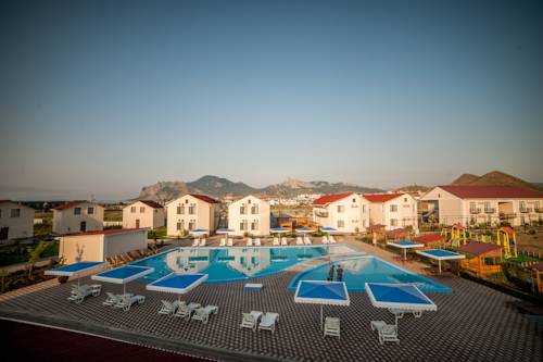 Фотография гостиницы Нарлен