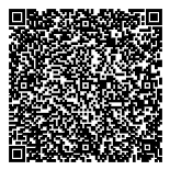 QR код гостиницы Мерком